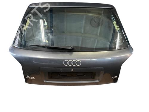 Used Tailgate Tailgate AUDI A3 (8L1) 1.6 (102 hp) 34476818 34476818