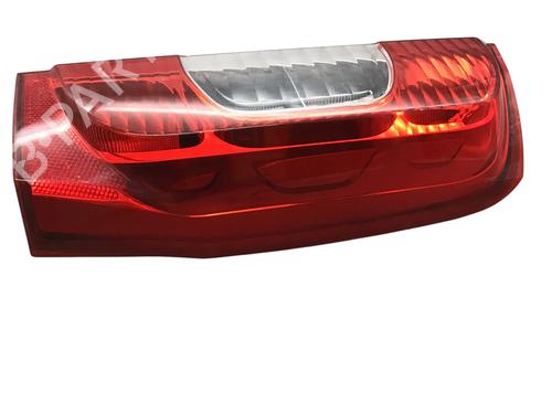 Right taillight CITROËN C5 III Break (RW_) 2.0 i 16V (RWRFJC, RWRFJF) | BP29504157C35 