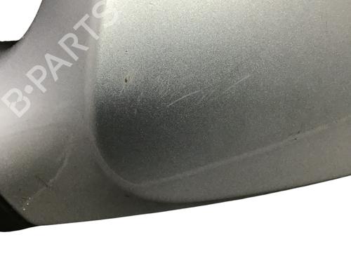 Left mirror VW PASSAT B6 (3C2) 2.0 FSI | BP29824488C26 