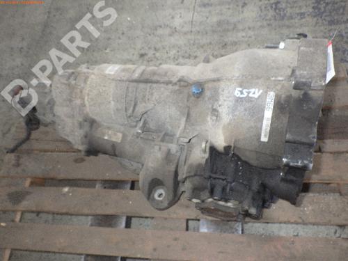 Gearbox AUDI A6 C6 (4F2) 2.7 TDI quattro | BP5063855M3 