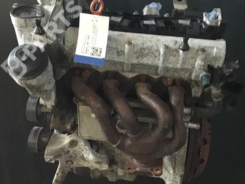 Motor für VW GOLF V (1K1) 1.6 FSI (115 hp) 11118318