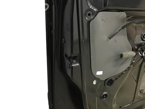 Left front door SKODA FABIA II (542) 1.2 12V | BP24156798C2 
