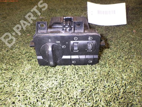 Headlight switch BMW 3 Touring (E46) 320 d | BP5064471I24 