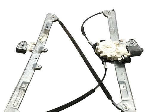 Used Front right window mechanism MITSUBISHI COLT VI (Z3_A, Z2_A) 1.3 (Z21A) (95 hp) 30678731