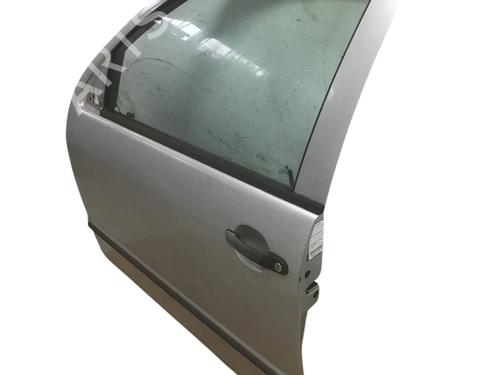 Left front door SKODA FABIA I (6Y2) 1.2 | BP21534648C2 