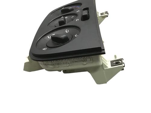 Climate control CITROËN C5 III Break (RW_) 2.0 i 16V (RWRFJC, RWRFJF) | BP29453980I5 