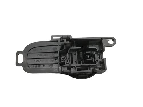 Front right interior door handle NISSAN MICRA III (K12) 1.2 16V | BP24401558I14 