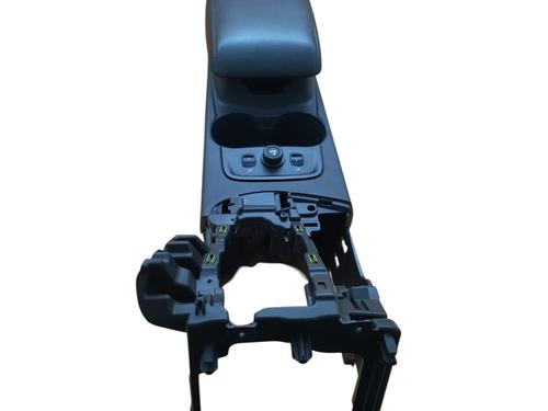 Console central FORD FOCUS III Turnier 2.0 TDCi (140 hp) 32746548