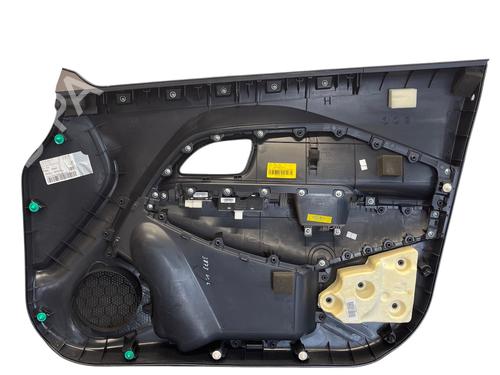Front left panel KIA RIO III (UB) 1.25 CVVT | BP36474022C58 - Image 3