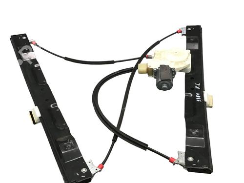 Front left window mechanism FORD GALAXY II (WA6) 2.0 TDCi | BP30099929C22