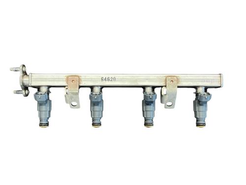 Used Injection rail Injection rail KIA RIO III (UB) 1.25 CVVT (86 hp) 36165943 36165943
