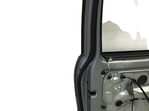 Left front door VW POLO (9N_, 9A_) 1.2 | BP19100055C2 