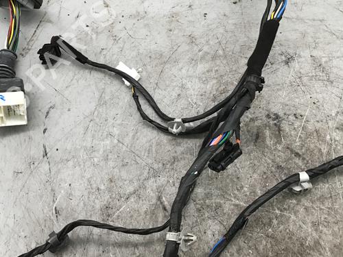 Wiring harness KIA CERATO I Saloon (LD) 1.6 CRDi | BP19779389E16 