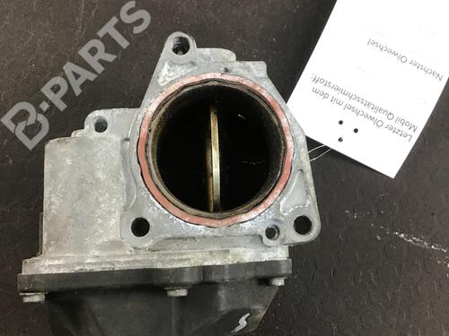 Throttle body VW TOURAN (1T1, 1T2) 1.9 TDI | BP7209899M82 