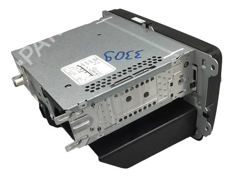 Radio VW POLO V (6R1, 6C1) 1.4 (6R1) | BP13399541E6 