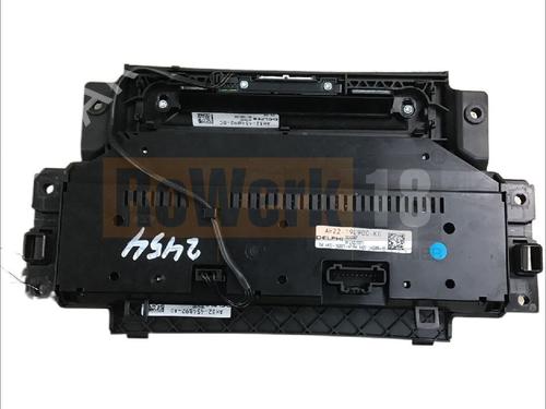 Climate control LAND ROVER RANGE ROVER SPORT I (L320) 3.6 D 4x4 | BP10621649I5 
