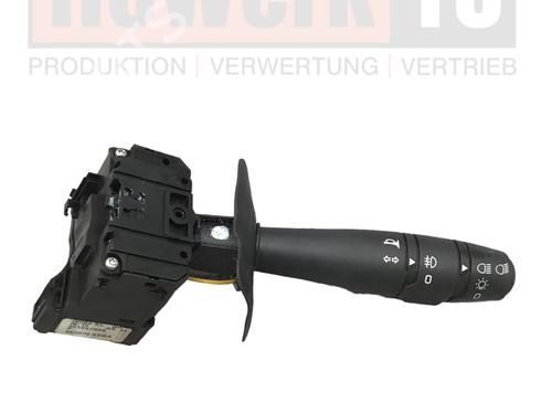 Used Steering column stalk DACIA SANDERO II 1.2 (75 hp) 15729128