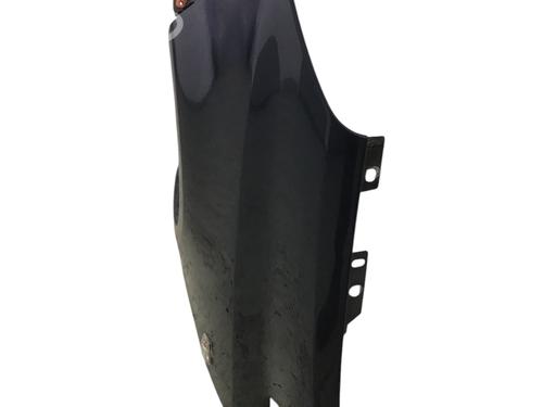 Left front fenders OPEL CORSA D (S07) 1.3 CDTI (L08, L68) | BP25913346C41 