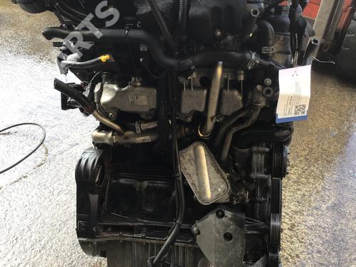 Engine MERCEDES-BENZ B-CLASS Sports Tourer (W245) B 180 CDI (245.207) | BP8211073M1 