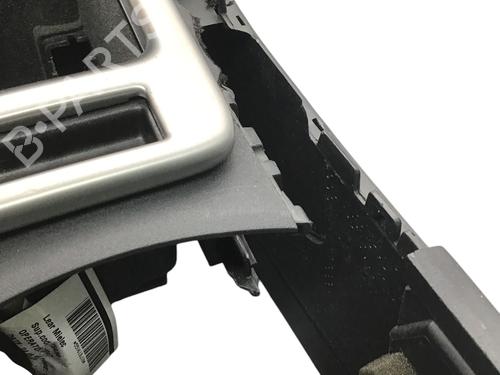 Middle console VOLVO C30 (533) 2.0 D | BP22313049I22 