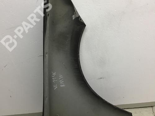 Left front fenders BMW 1 (E81) 116 d | BP8488408C41 