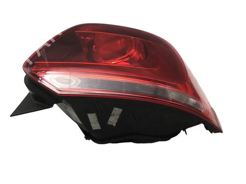 Right taillight VW POLO V (6R1, 6C1) 1.2 TSI | BP18486257C35 