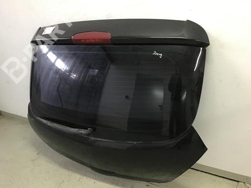 Used Tailgate OPEL CORSA D (S07) 1.3 CDTI (L08, L68) (75 hp) 9758510