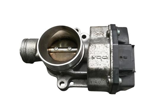 Used Throttle body CITROËN C5 III Break (RW_) 2.0 i 16V (RWRFJC, RWRFJF) (140 hp) 29456796