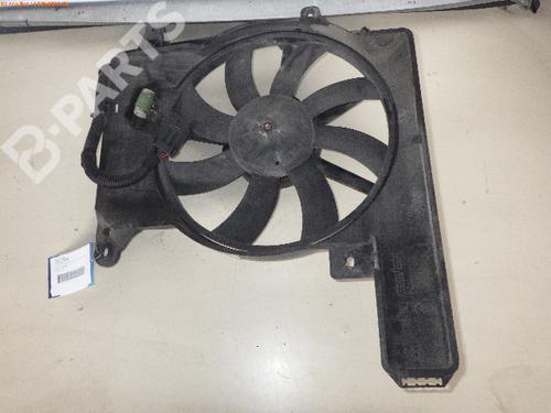 Radiator fan OPEL MERIVA A MPV (X03) 1.7 CDTI (E75) | BP5064175M35 