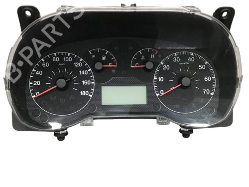 Used Instrument cluster CITROËN C5 III Break (RW_) 2.0 i 16V (RWRFJC, RWRFJF) (140 hp) 29451288