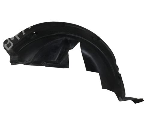 Wheel arch SMART FORTWO Coupe (450) 0.7 (450.330) | BP18867796C56 