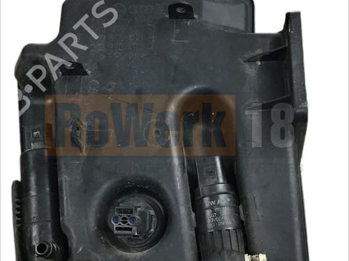 Windscreen washer tank SKODA SUPERB II Estate (3T5) 2.0 TDI | BP9910649C113 