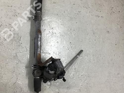 Used Steering rack MERCEDES-BENZ B-CLASS Sports Tourer (W245) B 180 CDI (245.207) (109 hp) 8131843