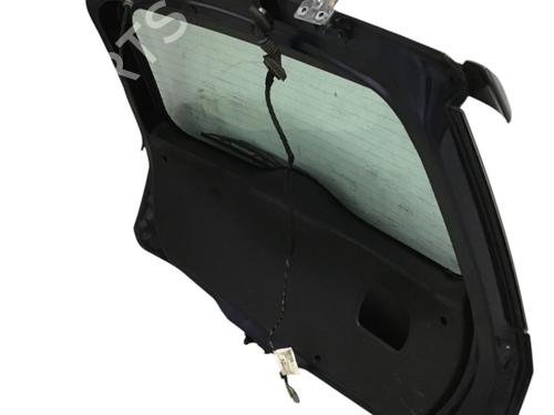 Tailgate FORD FIESTA V (JH_, JD_) 1.4 16V | BP27628064C6 