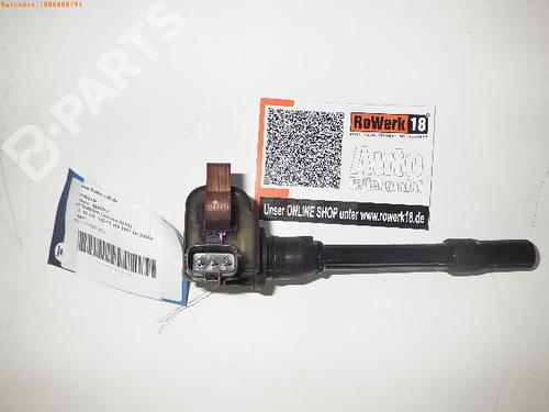 BP6519857M94 | Bobine accensione MITSUBISHI CARISMA (DA_) 1.8 16V GDI (DA2A) BP6519857M94