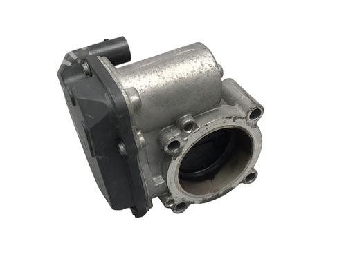 Throttle body VW POLO V (6R1, 6C1) 1.4 (6R1) | BP13488314M82 