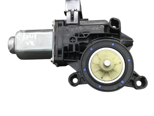Used Right front window motor SKODA FABIA II Combi (545) 1.2 TSI (86 hp) 27585910