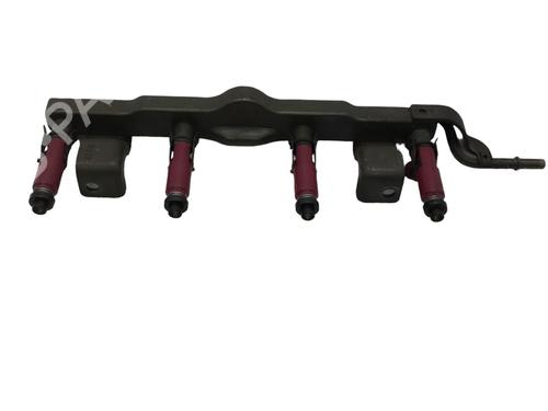 BP17948692M98 | Injection rail MAZDA 3 (BK) 1.6 (BK14) BP17948692M98