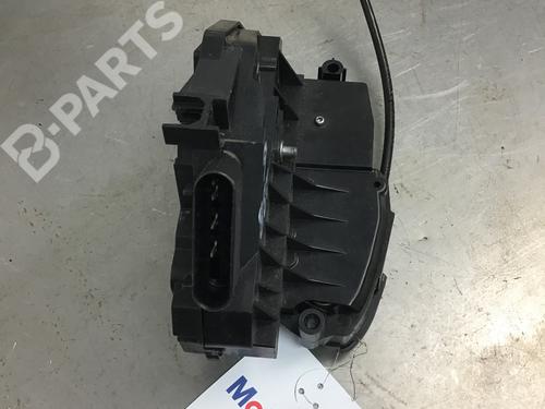 Rear left lock FORD FIESTA VI (CB1, CCN) 1.25 | BP9302354C100 