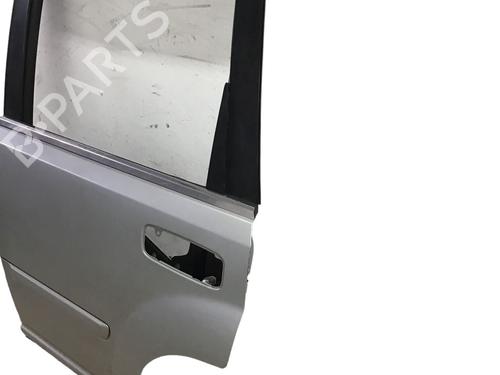 Left rear door NISSAN X-TRAIL I (T30) 2.2 dCi 4x4 | BP13952098C4 