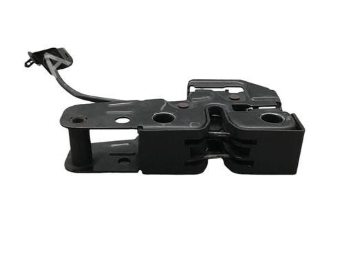 Hood lock VW POLO (9N_, 9A_) 1.2 12V | BP19414920C133 