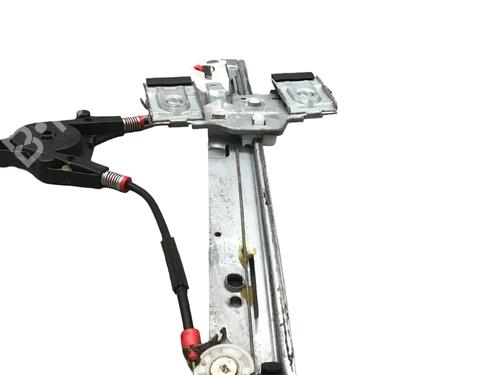 Front left window mechanism FORD FIESTA VI (CB1, CCN) 1.25 | BP19334489C22 