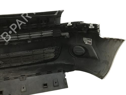 Front bumper CITROËN BERLINGO Box Body/MPV (B9) 1.6 HDi 75 | BP29944486C7