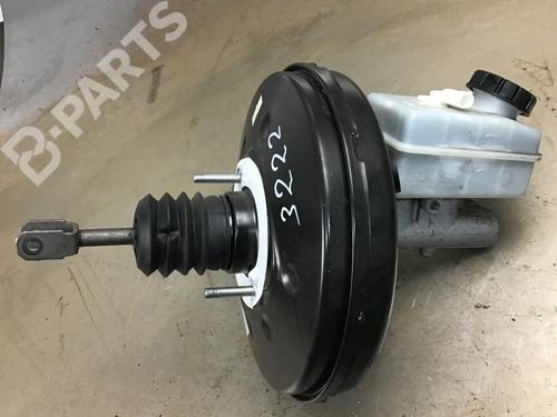 Servo brake MERCEDES-BENZ B-CLASS Sports Tourer (W245) B 200 TURBO (245.234) | BP10810576M42 