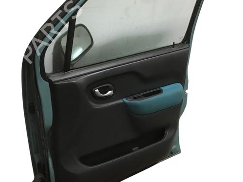 Right front door OPEL AGILA (A) (H00) 1.0 (F68) | BP22192954C3 
