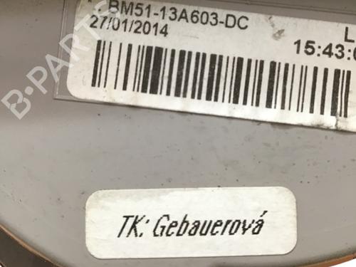 Left tailgate light FORD FOCUS III Turnier 2.0 TDCi | BP32732000C79 - Image 6