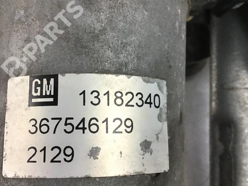Front wiper motor OPEL CORSA D (S07) 1.3 CDTI (L08, L68) | BP8631326M29 