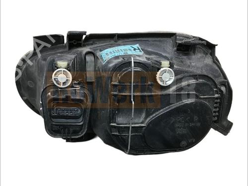 Right headlight VW GOLF IV (1J1) 1.4 16V | BP11196600C29 