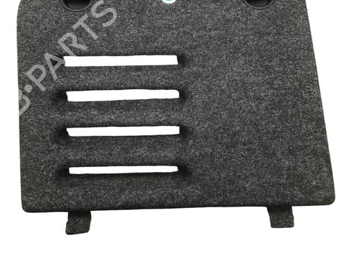 Used Boot lining SKODA SUPERB II (3T4) 2.0 TDI (140 hp) 29951745