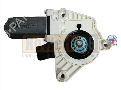 Right front window motor MERCEDES-BENZ A-CLASS (W169) A 150 (169.031, 169.331) | BP10236605E20 